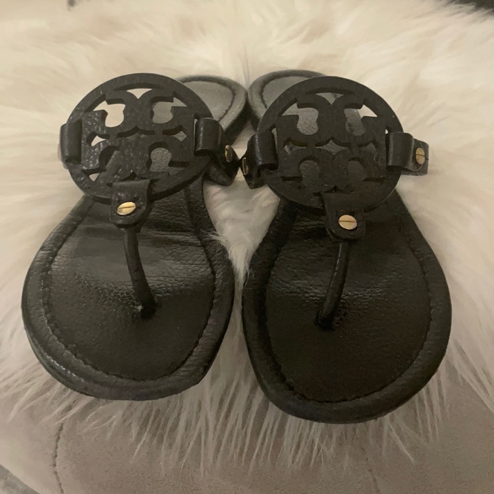 Tory Burch Miller Sandals